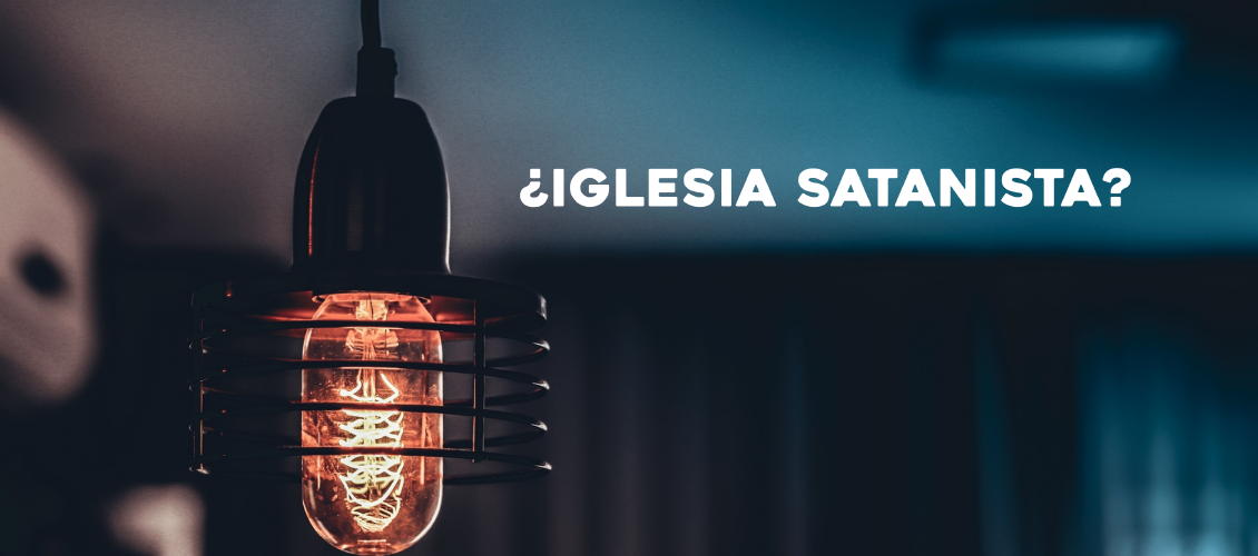 Preguntas frecuentes acerca de la Iglesia Satanista